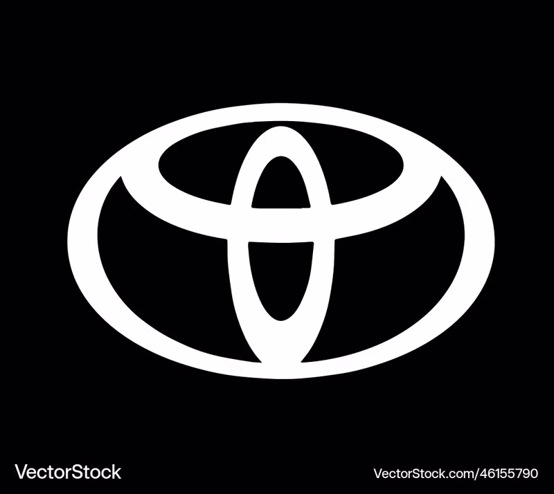 شعار Toyota