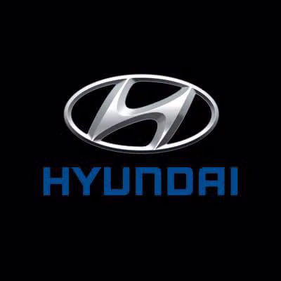 شعار Hyundai