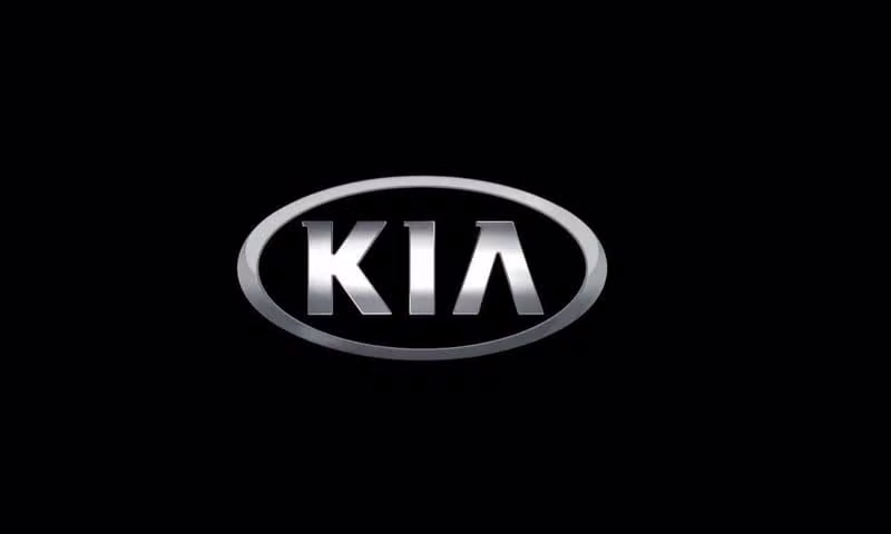 شعار Kia