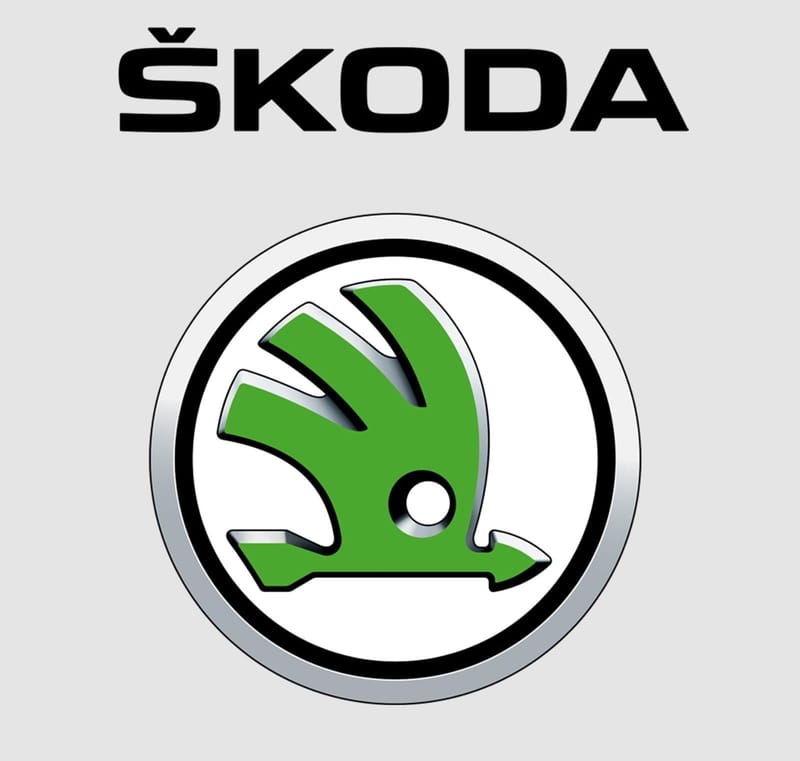 شعار Skoda