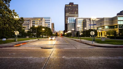 Notable Places to Find and Pick Around Baton Rouge, Louisiana 70815