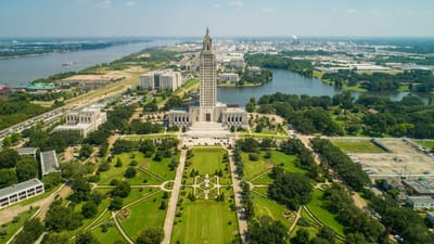 Hidden Highlights and Essential Stops in Baton Rouge, Louisiana 70815
