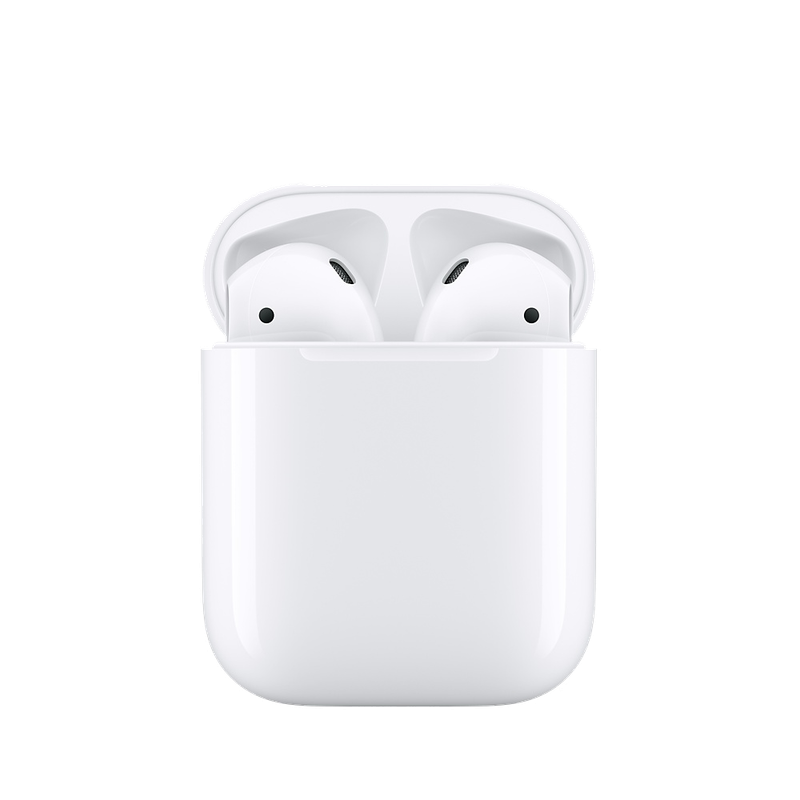 Wireless Earbuds