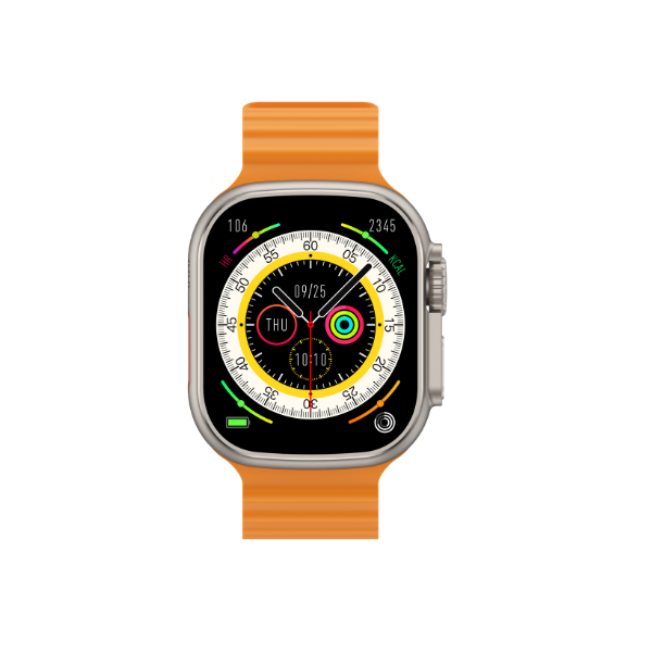 Generic Smartwatch