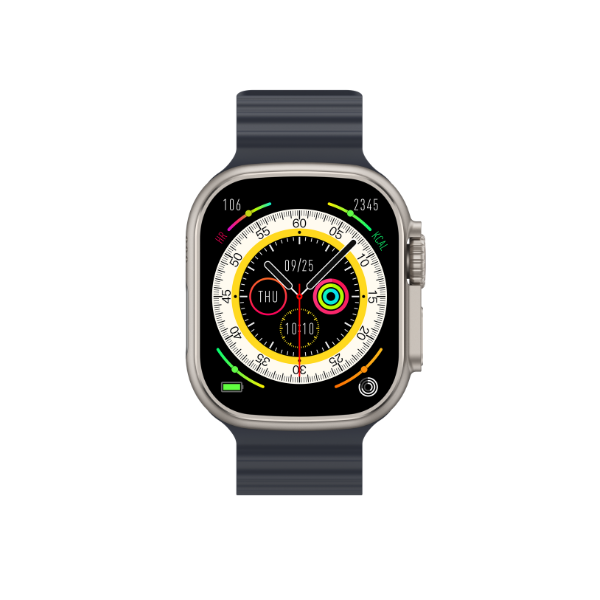 Generic Smartwatch