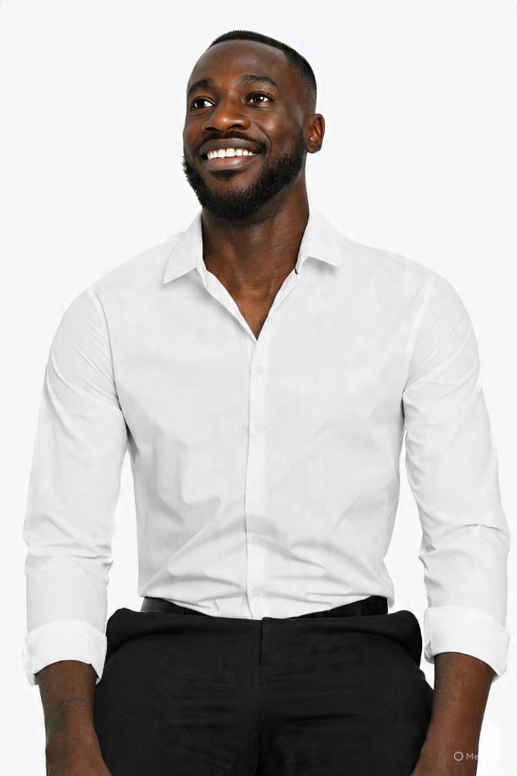 Men's Formal shirt