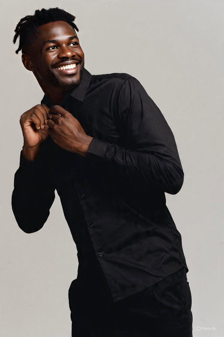 Men's Formal Shirts