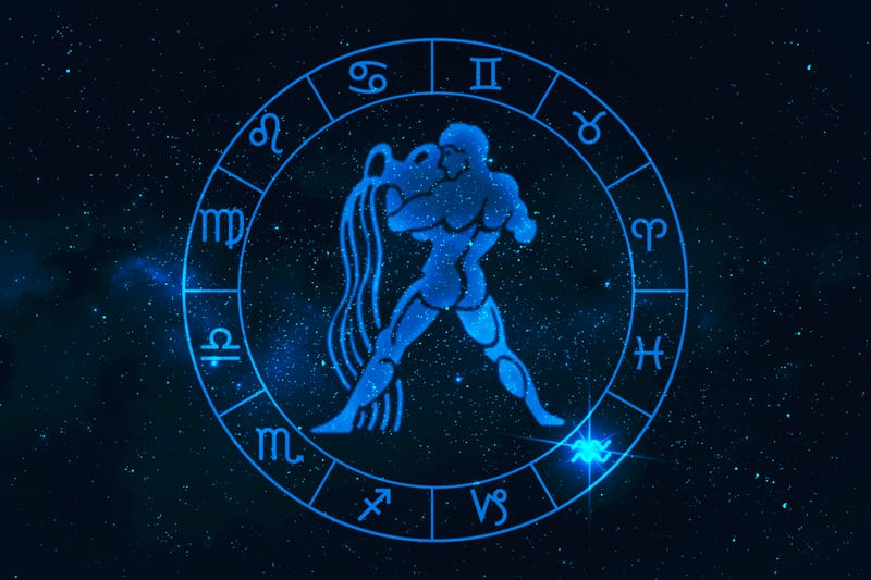 Aquarius