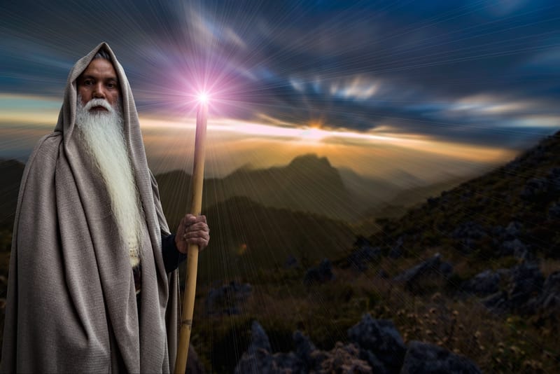 Ascended Masters