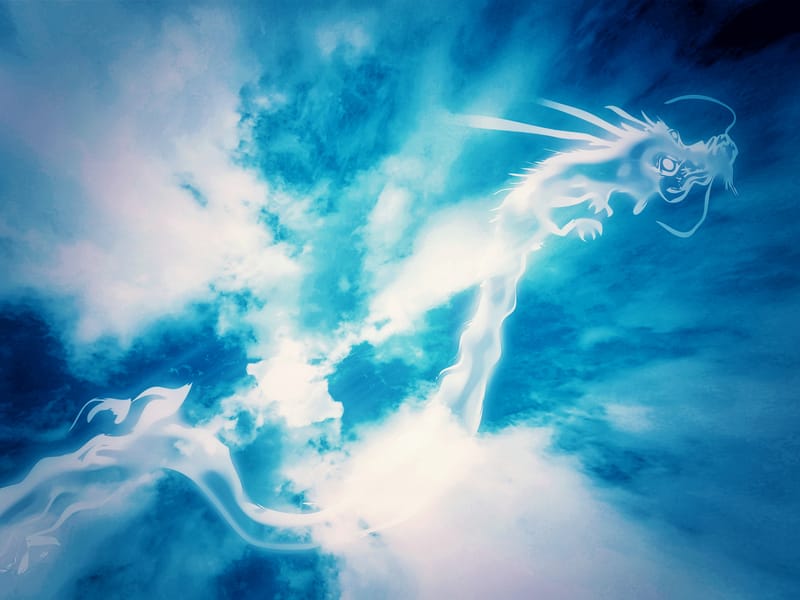 Do you love Dragons
