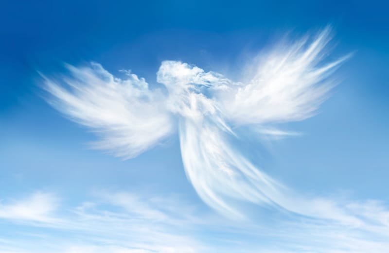 Ministry of Angels