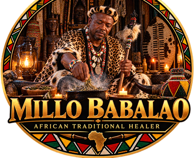 Millo Babalao Supreme Traditional Healer