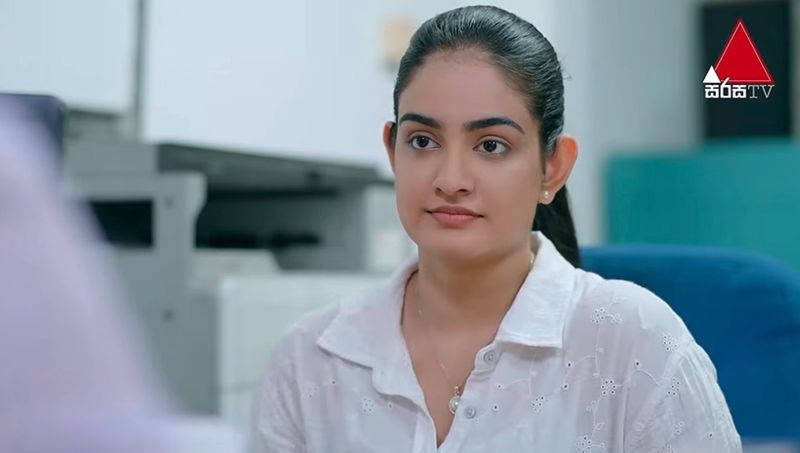 Acting work by Luckysha Perera