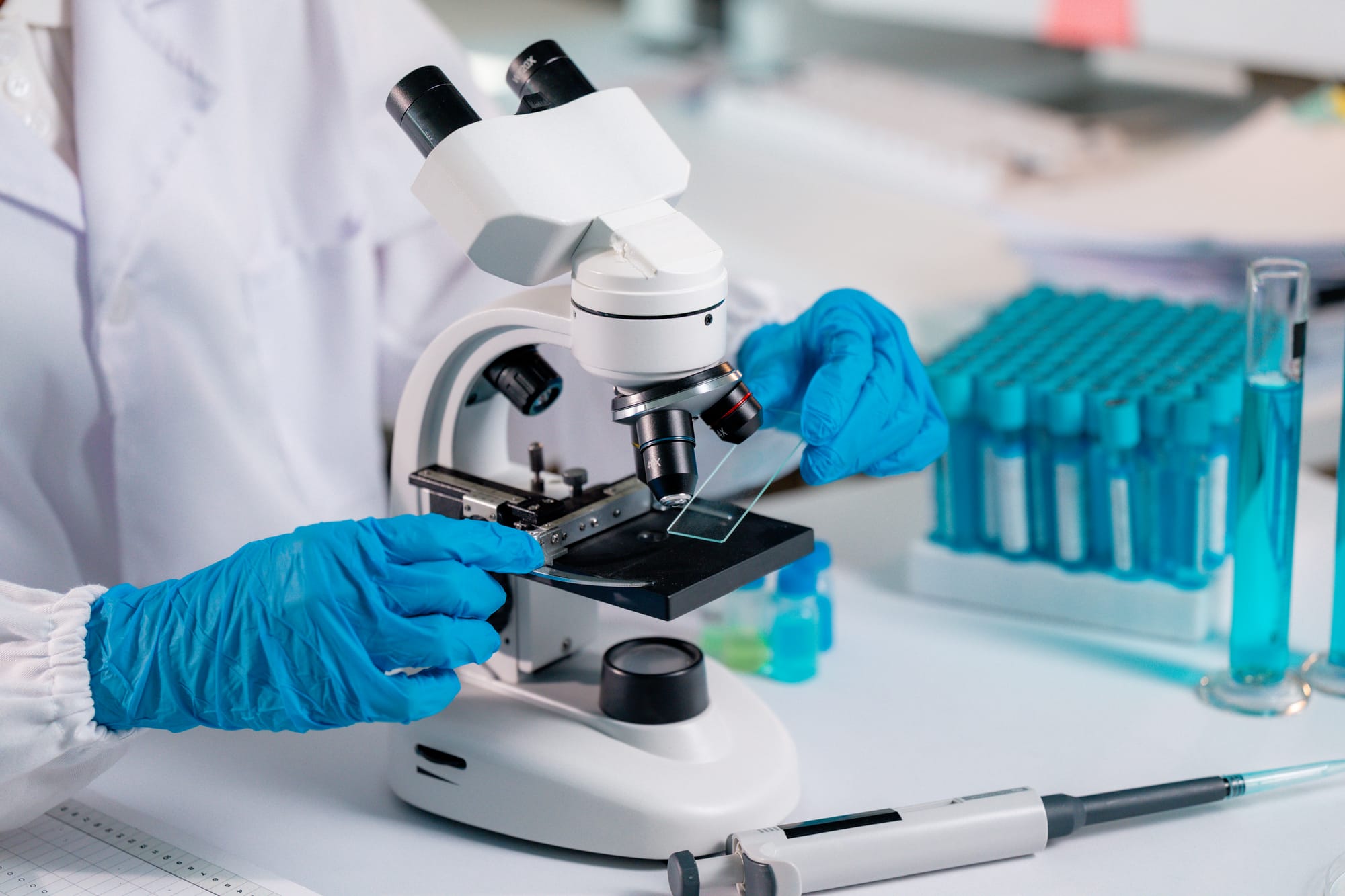 ABOUT AFYACARE LAB