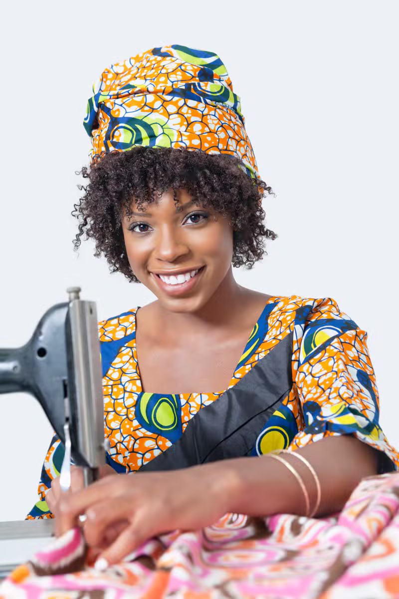 Aisha B.