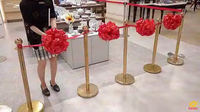 RIBBON CUTTING CEREMONY by Hong Quan Lion and Dragon Dance