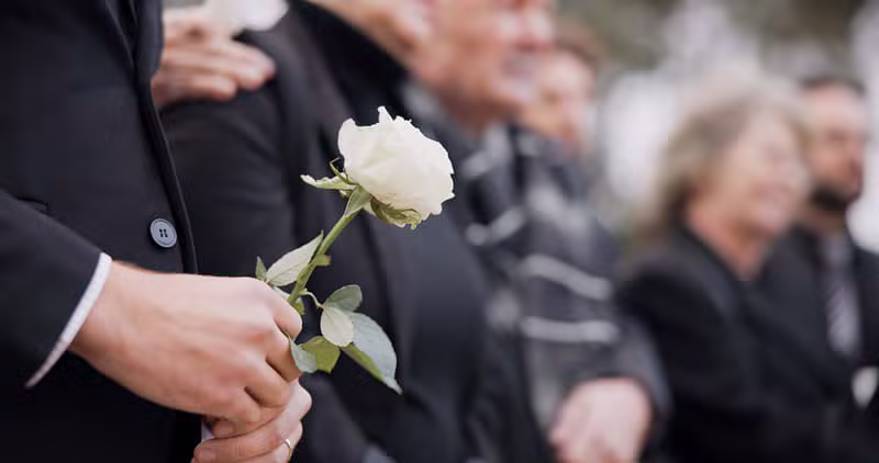 Memorial & Celebration of Life
