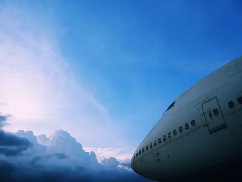 Body Repatriation & Transport