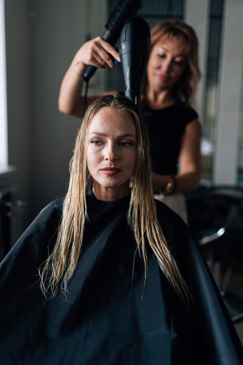 Jessica T., Amaracyn client