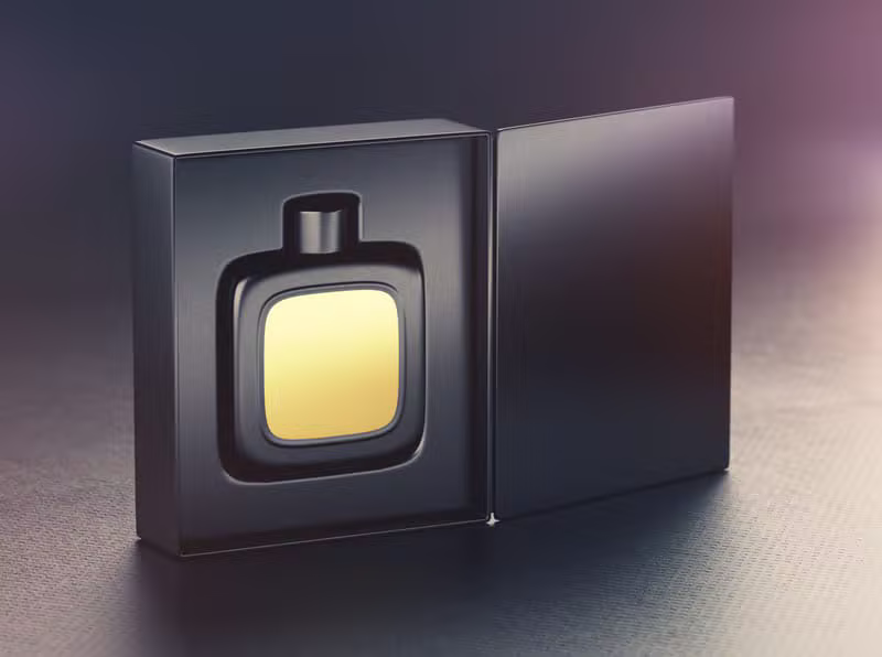 Strategic luxury distribution logistics