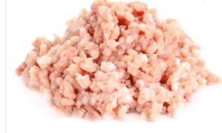 Chicken Keema (Mince)