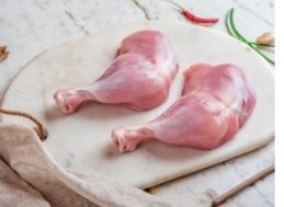 Chicken Full-Leg