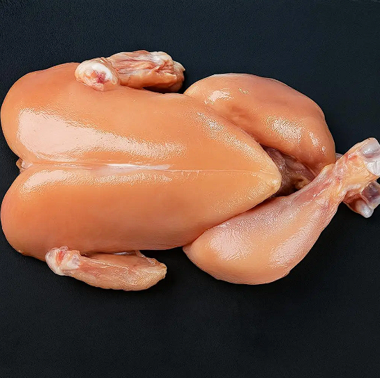 Skinless Chicken