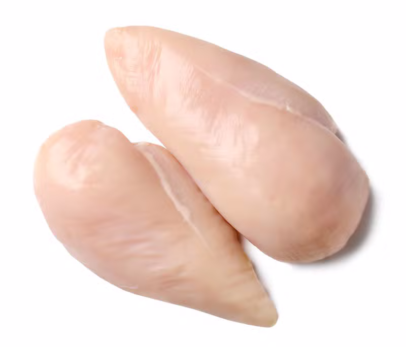Boneless Cuts