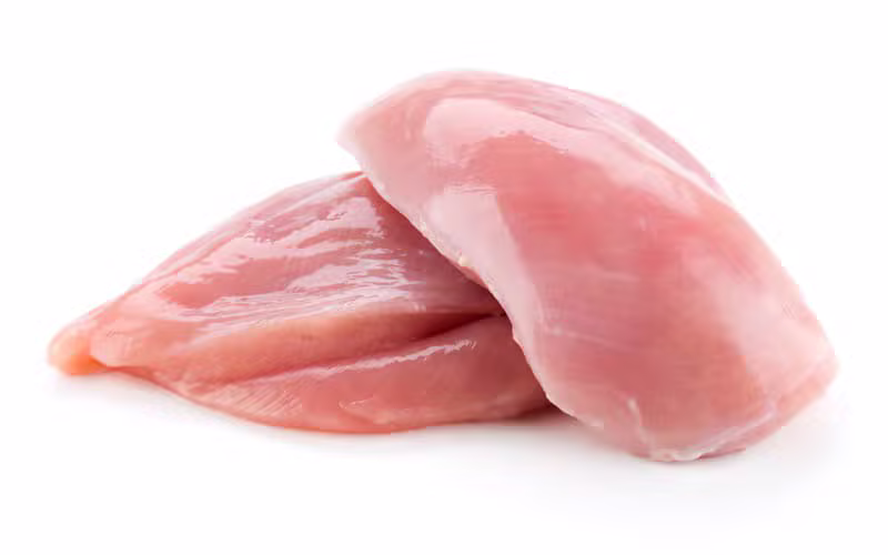 Chicken Breast Boneless