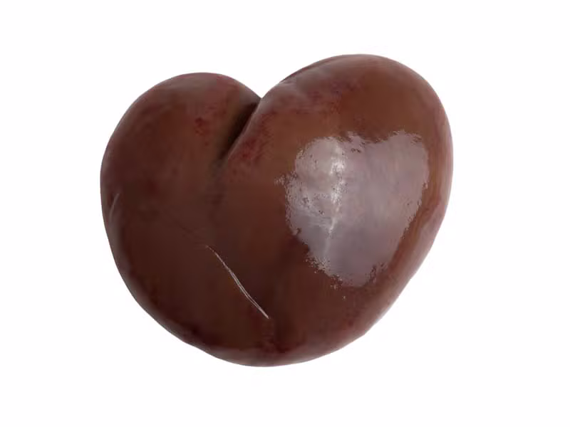 Mutton Kidney