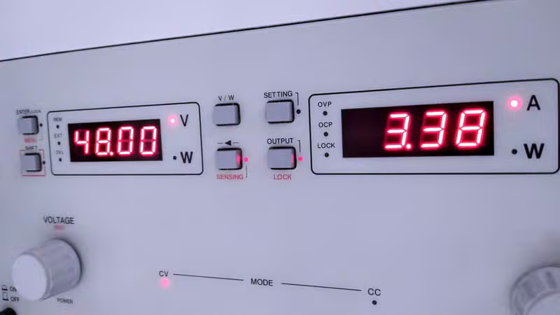 ONsys Programmable DC Power Supplies