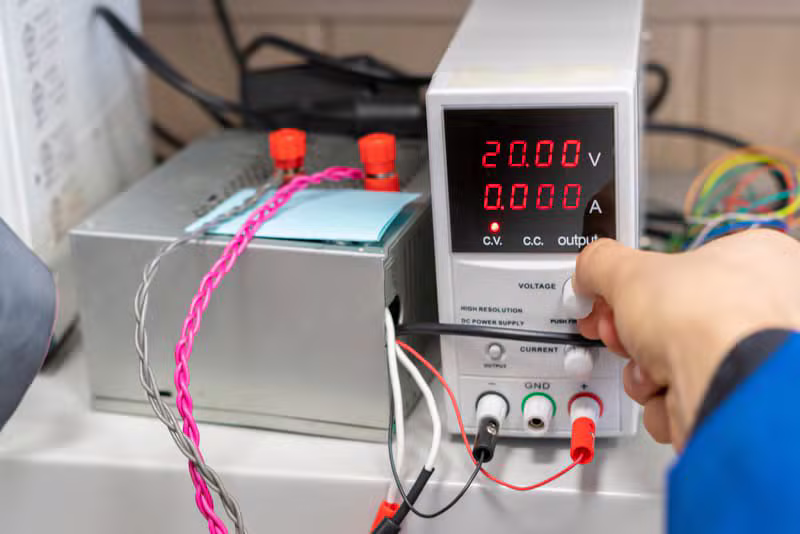 ONsys Bidirectional Power Supplies