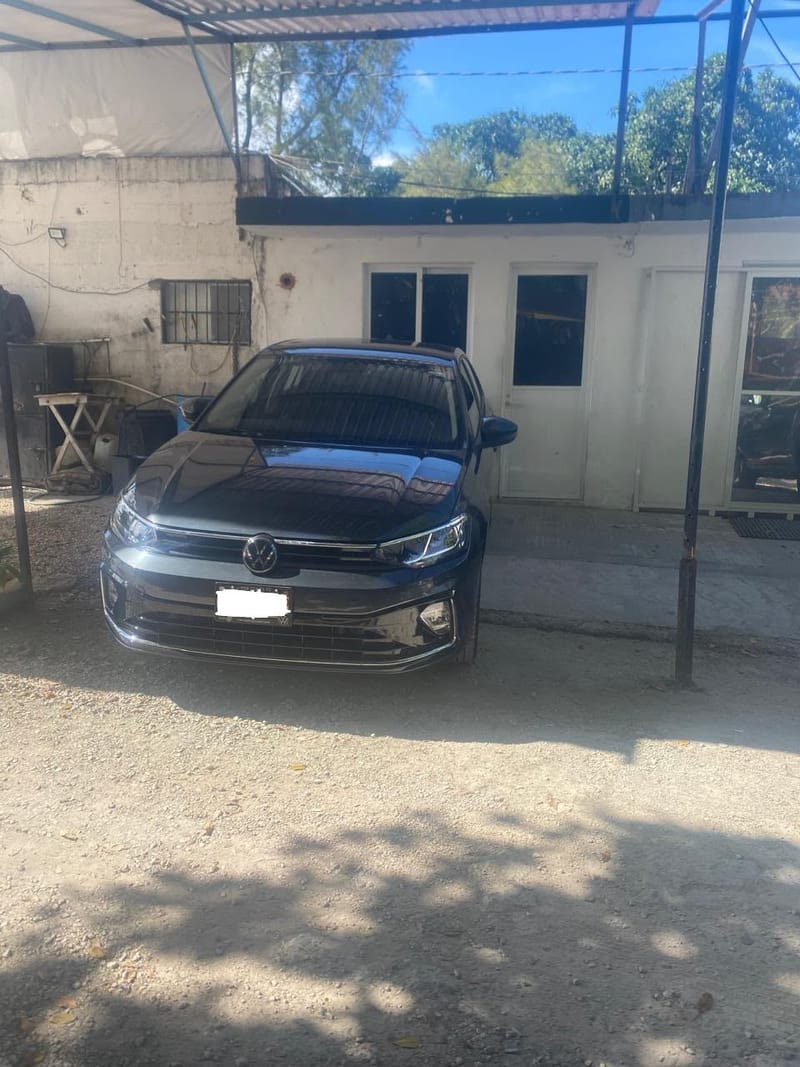 SE RENTA LOCAL #8 AV COLOSIO