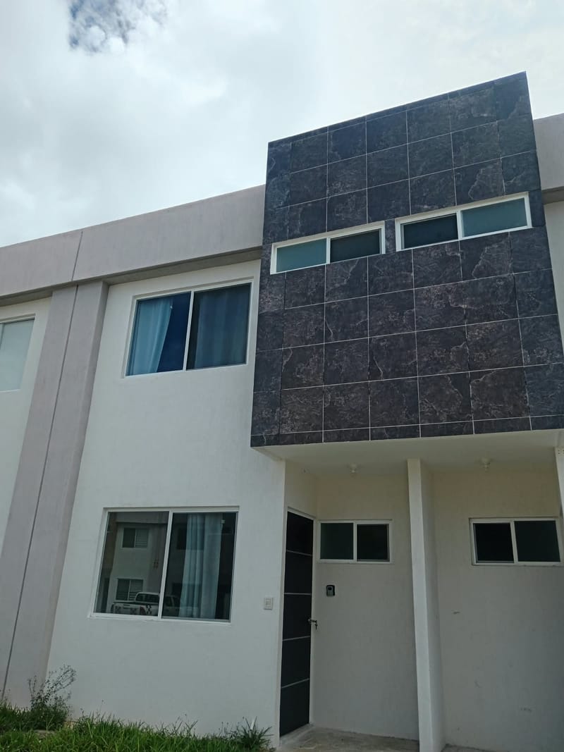 SE RENTA CASA MODELO FLAMBOYÁN EN JARDINES DEL SUR 6