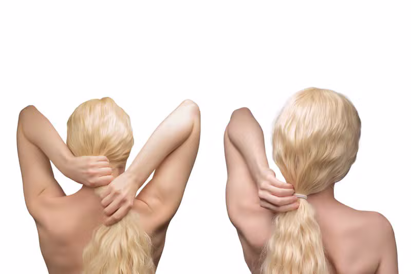 Aurora Body Wave Lace Front Wig — view 2