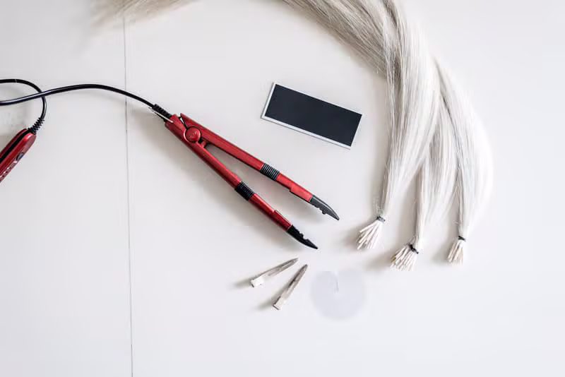 Pro Wig Install Kit