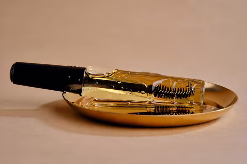 Argan Repair Hair Serum