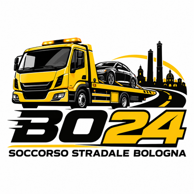 Soccorso Stradale Bo24