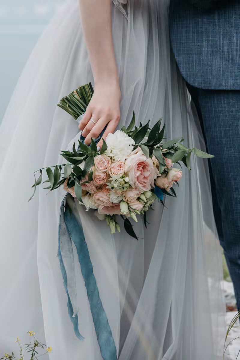 Elegant Wedding &mdash; Weddings photography by Judestudios