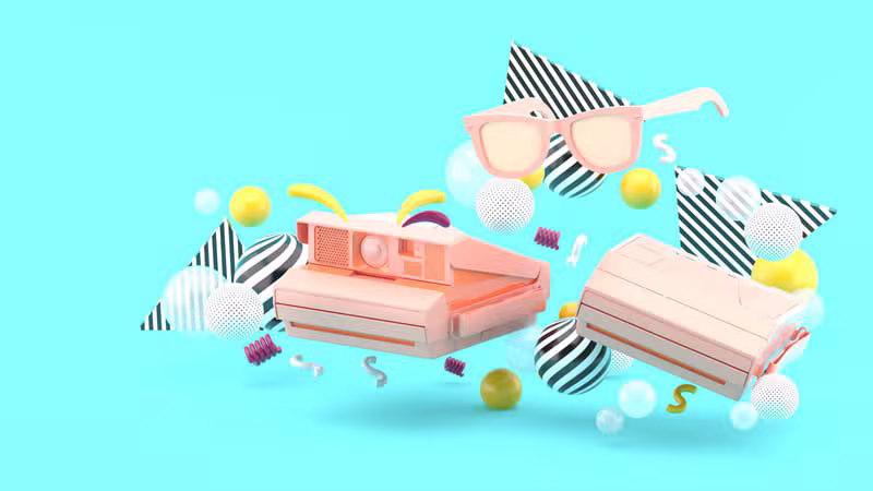 Editorial Styling &mdash; Fashion photography by Judestudios