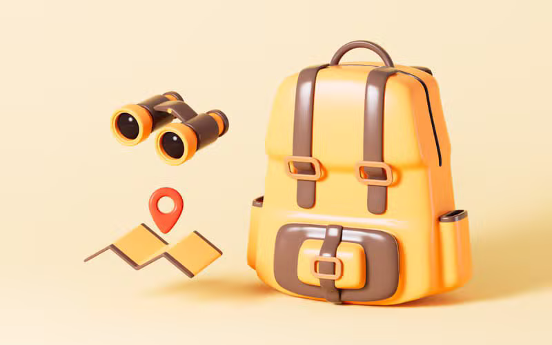 Pack the Wild Explainer for Terra Packs