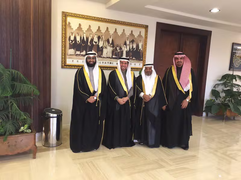 شركاء النجاح