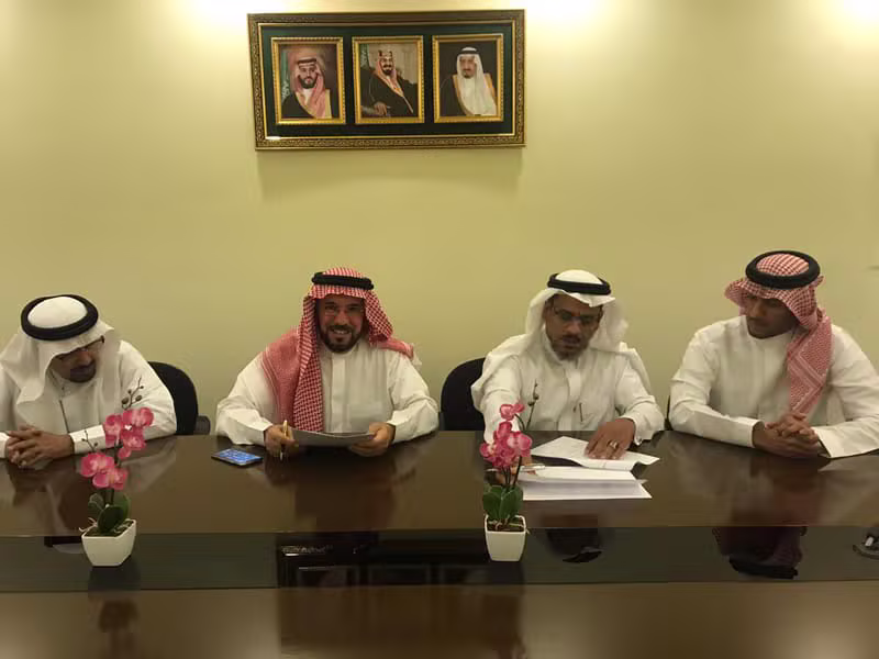 شركاء النجاح