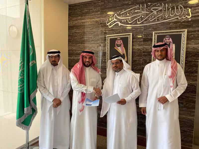 شركاء النجاح