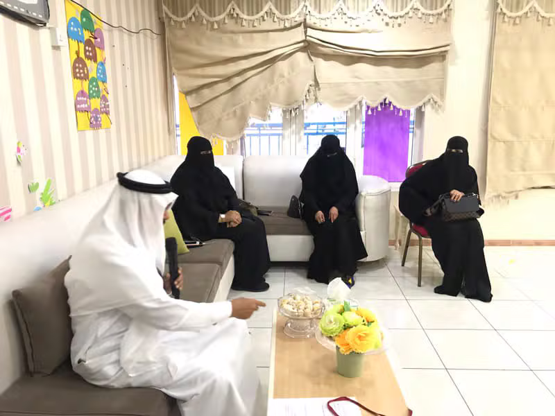 ندوات وفعاليات