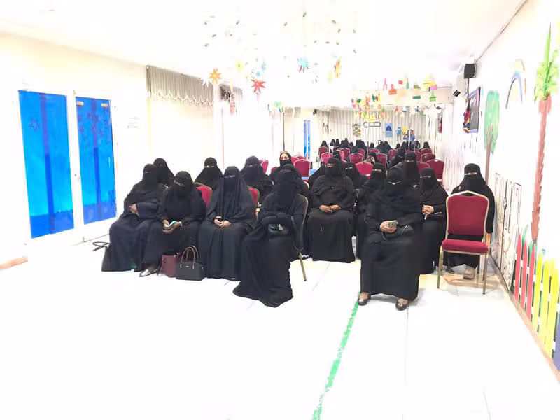 ندوات وفعاليات