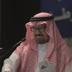 م. عبدالعزيز بن عبدالله المشرَّف - رئيس مجلس الإدارة