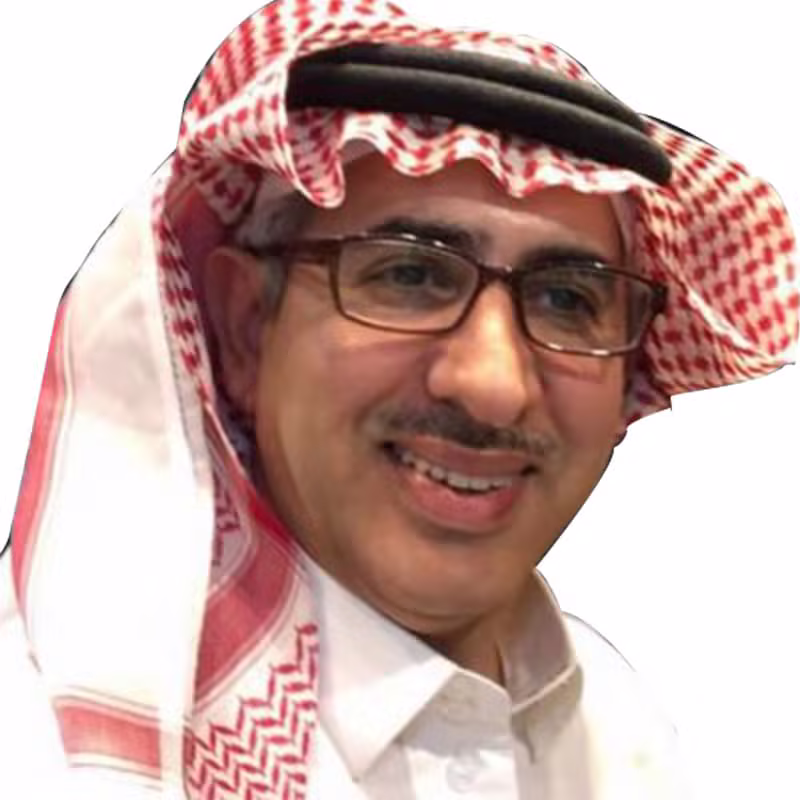 أ. فهد بن يوسف البعيجان - عضو مجلس الإدارة