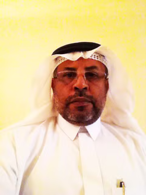 أ. علي بن حمود المقبل - عضو مجلس الإدارة