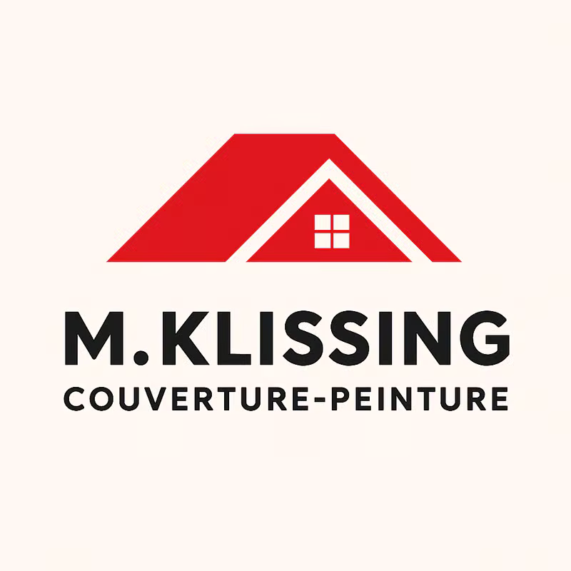 M.Klissing Couverture-Peinture